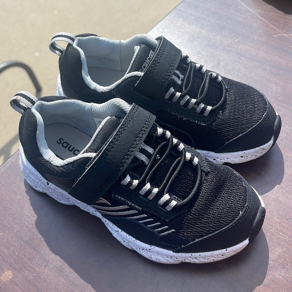 Saucony Toddler Shoes size 11W